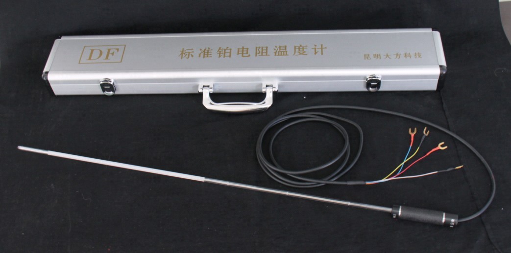 二等标准铂电阻温度计 WZPB-2